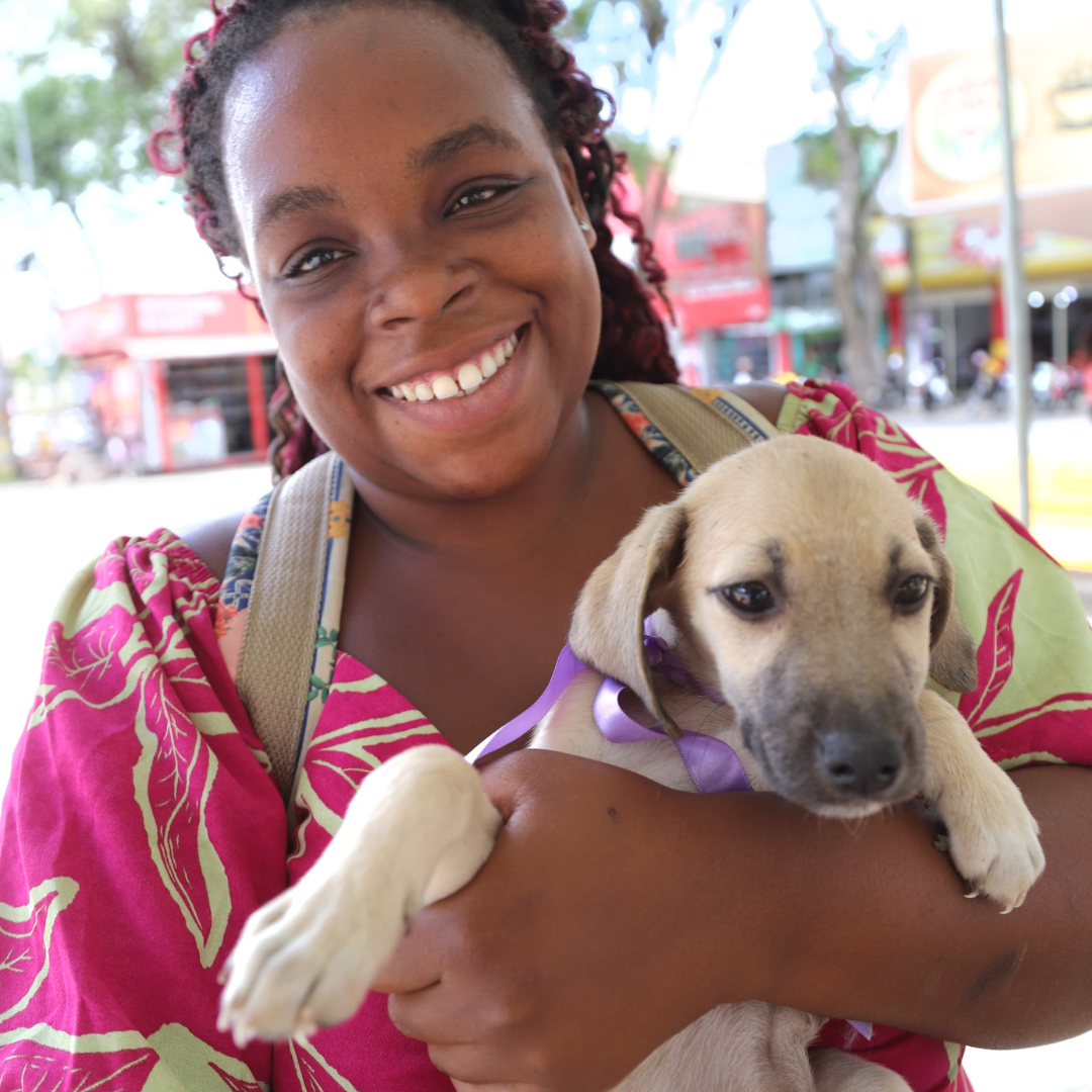 Testimonio de Carlos